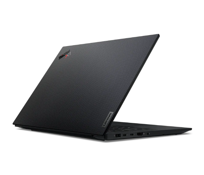 Lenovo 21DE0031AD X1 Extreme 16 Inch WQUXGA Intel Core i7-12700H Processor 32GB DDR5 RAM 1TB SSD 4GB NVidia RTX 3050Ti Windows 11 Pro 64 - Black - Zoom Image 2