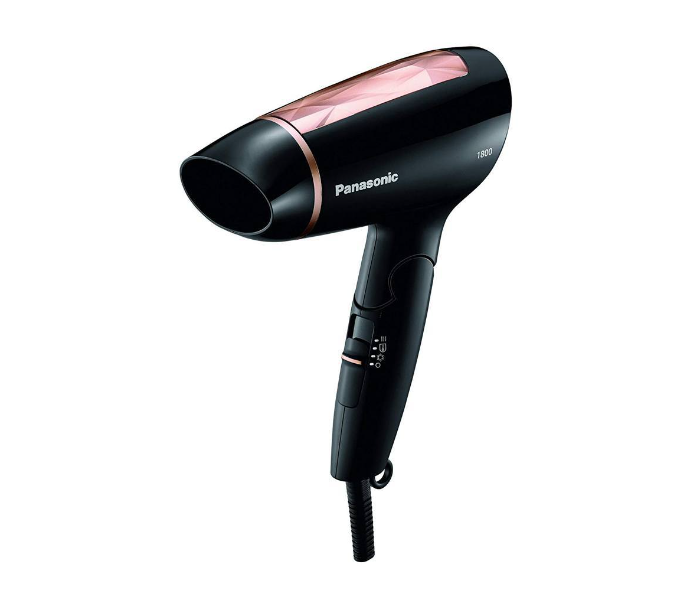 Panasonic EH ND 30 1800 Watts Hair Dryer for Women - Black and Gold - Zoom Image 1