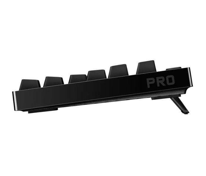 Logitech Pro Gaming Keyboard - Black - Zoom Image 4