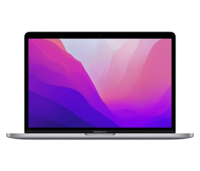 Apple Z16S000P1 M2 Chip with 8-core CPU 10-core 13 Inch Retina Display GPU 16GB RAM 1TB SSD MacOS - Grey - Zoom Image 1