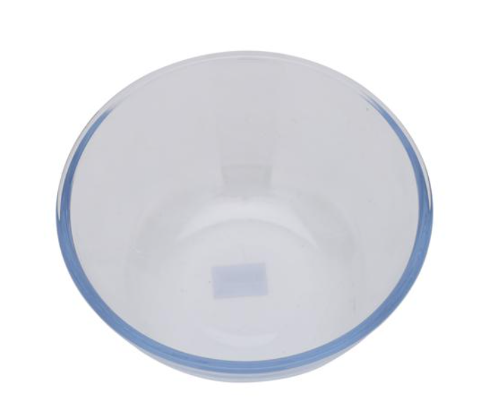 Royalford RF10511 1.6 Litre BRS Glass Mixing Bowl - Zoom Image 3