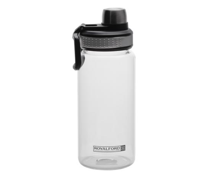 Royalford RF10622 800ml Borosilicate Glass Bottle - Zoom Image 1