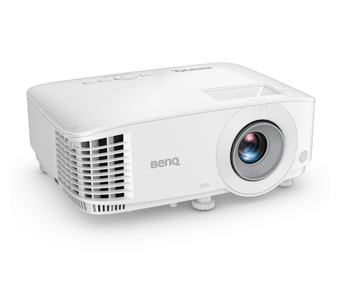 BenQ MX560 XGA Business Projector For Presentation - White - Zoom Image 5