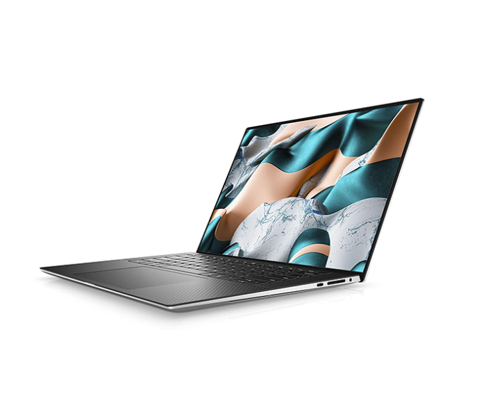 Dell XPS 15 XPS-15-3500N-SLVC 15.6 Inch 4K Touch Display Intel Core i9 10885H Processor 64GB RAM 1TB SSD NVIDIA GTX 1650Ti 4GB Graphics Windows 10 Home  - Zoom Image 3