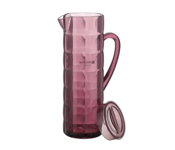 Royalford RF10844 1.5 Litre Acrylic Water Jug - Zoom Image 2