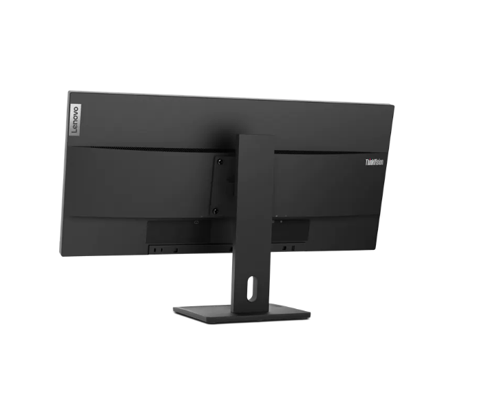 Lenovo 62CEGAT3UK ThinkVision E29w-20 29 Inch Monitor - Black - Zoom Image 7