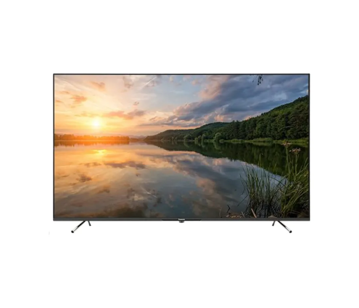 Panasonic TH-65GX706M 65 Inch 4K Ultra HD Smart LED TV - Black - Zoom Image 2