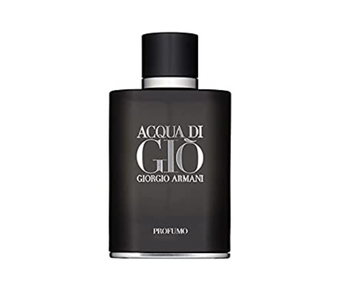 Armani 75ml Acqua Di Gio Eau De Parfum Spray for Men - Zoom Image 1