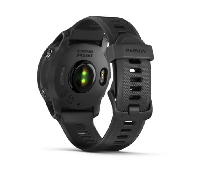 Garmin 010-02383-20 Forerunner 945 LTE - Black - Zoom Image 4