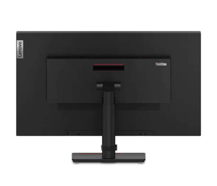 Lenovo 61F1GAT2UK ThinkVision T32h-20 32 Inch Monitor - Black - Zoom Image 4