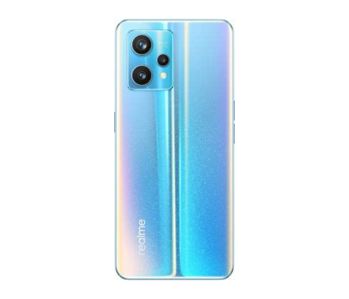 Realme 9 Pro 8GB RAM 128GB 5G - Sunrise Blue - Zoom Image 2