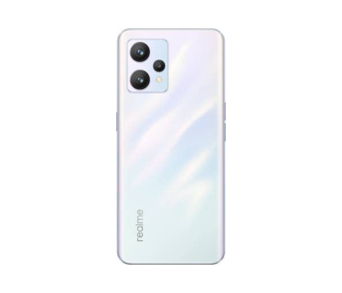 Realme 9 6GB RAM 128GB 4G - Stargaze White - Zoom Image 2