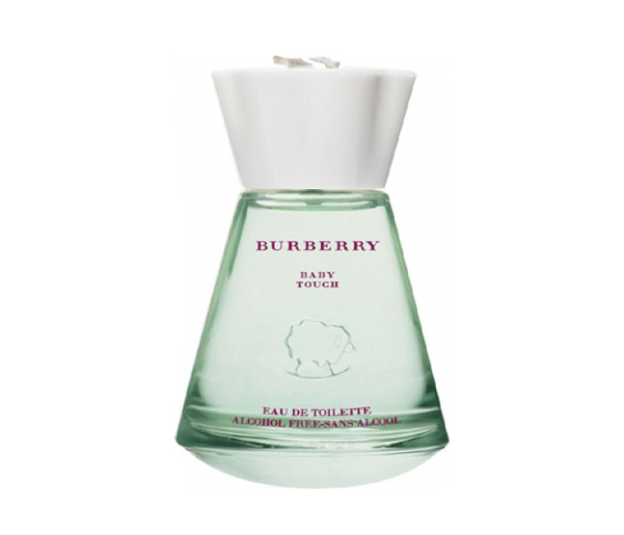 Burberry 100ml Unisex Baby Touch Eau De Toilette Perfume - Zoom Image