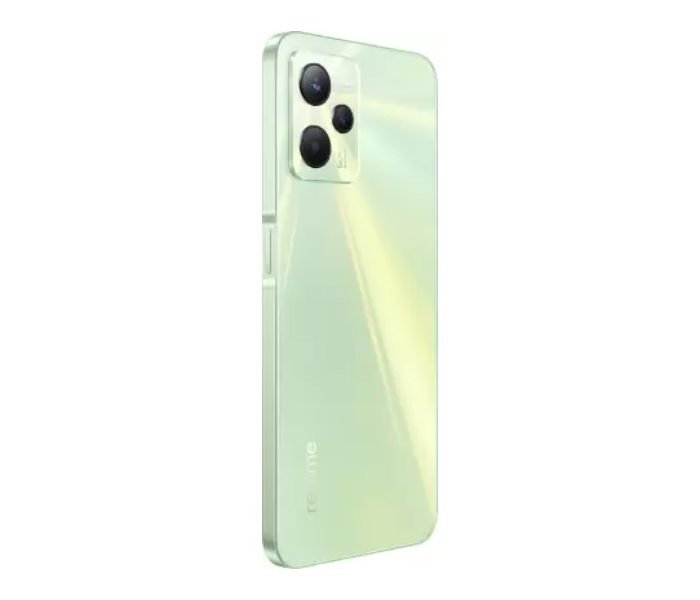 Realme C35 4GB RAM 64GB 4G - Glowing Green - Zoom Image 5