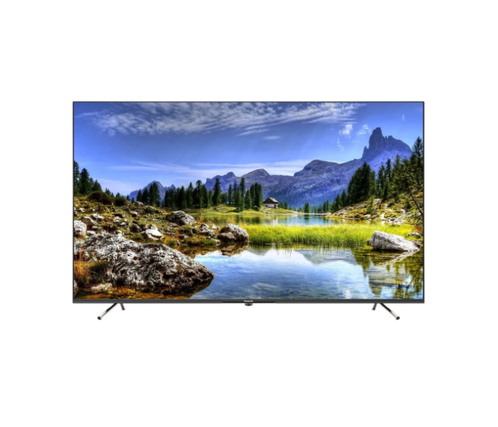 Panasonic TH-65GX706M 65 Inch 4K Ultra HD Smart LED TV - Black - Zoom Image 1