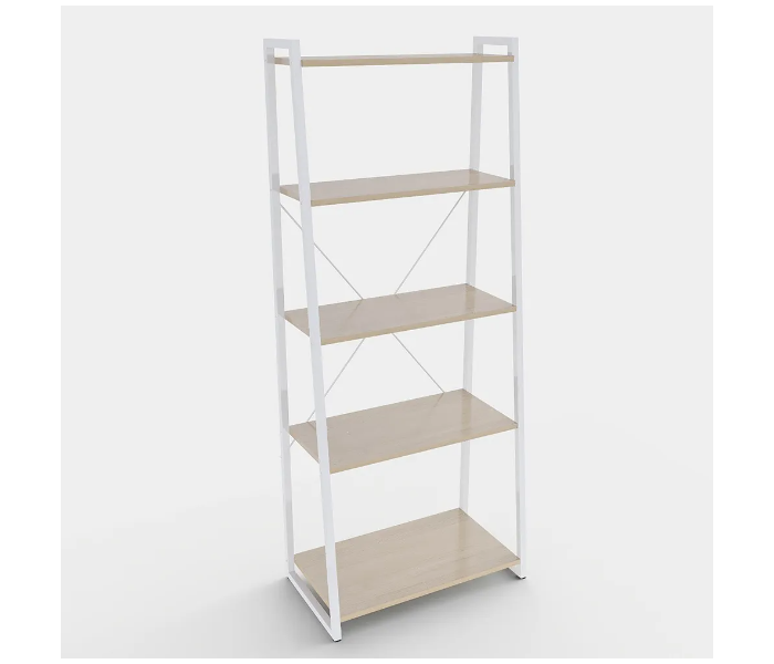 Danube Home Lia Display Shelf - White - Zoom Image 4