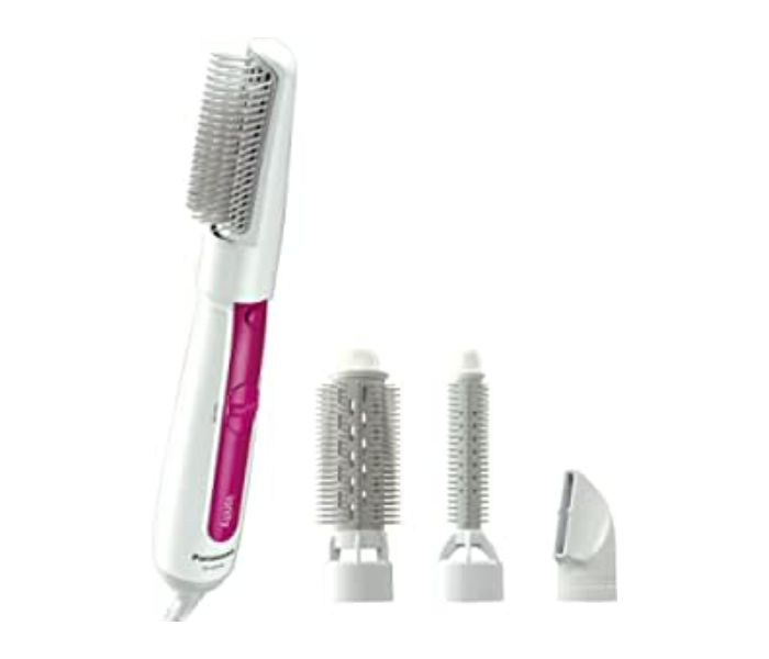 Panasonic EH KE 46 Hair Styler - Grey - Zoom Image 1