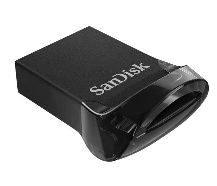 SanDisk SDCZ430-064G-G46 Ultra Fit USB 3.1 Flash Drive 64GB - Zoom Image 2