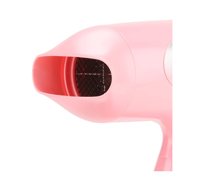 Panasonic EH ND 12 Hair Dryer with Cool Air and Turbo Dry Mode - Pink - Zoom Image 4