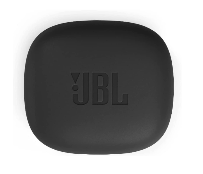 JBL Wave 300TWS Wireless Bluetooth in-ear Headphones - Black - Zoom Image 4