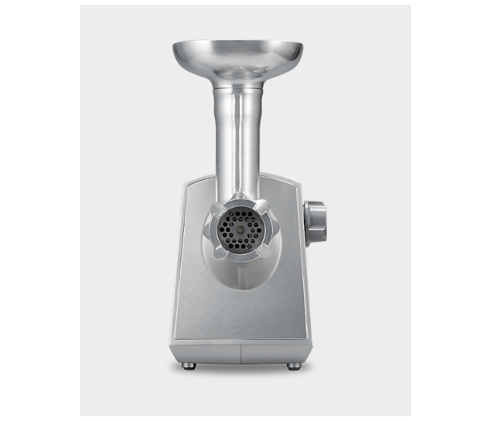 Panasonic MK GM 1700 Watts Meat Grinder - Silver - Zoom Image 2