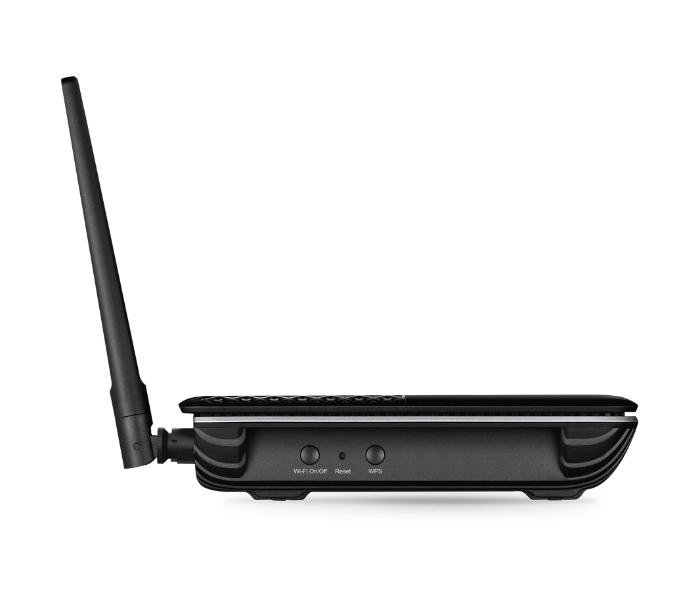 TP-Link Archer A10 AC2600 MU-MIMO WiFi Router - Black - Zoom Image 4