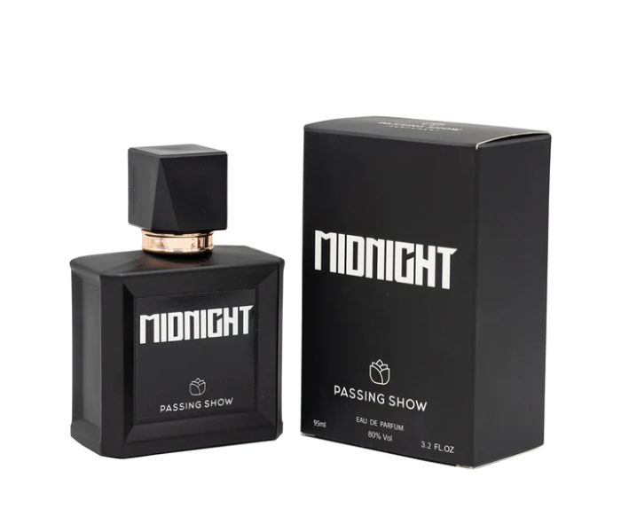 Passing Show 95ml Midnight Eau De Parfum Perfume - Zoom Image