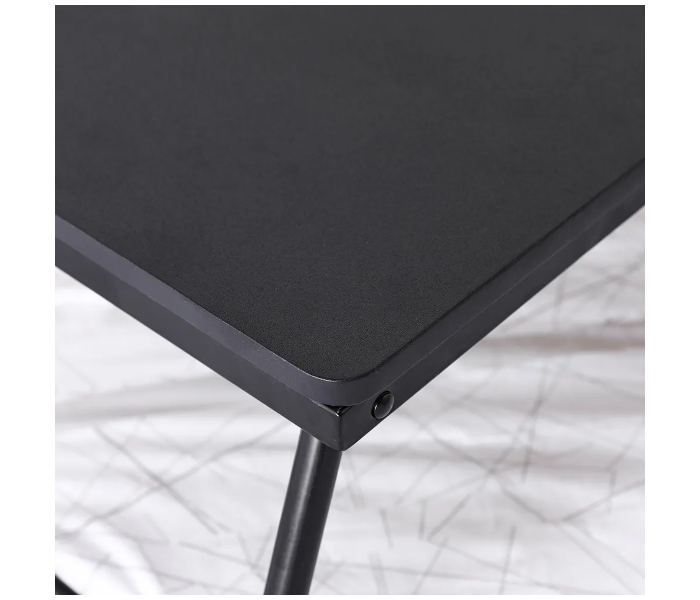 Danube Home Naye Foldable Lap Desk - Black - Zoom Image 3