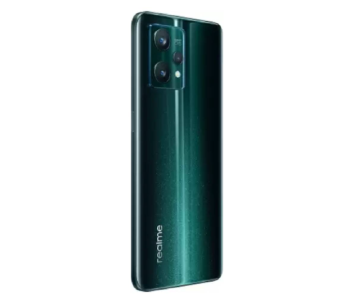 Realme 9 Pro Plus 6GB RAM 128GB 5G - Aurora Green - Zoom Image 5