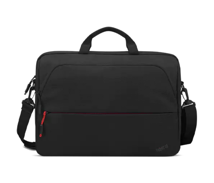 Lenovo 4X41C12469 ThinkPad Essential 15.6 Inch Topload Laptop Bag - Black - Zoom Image 1