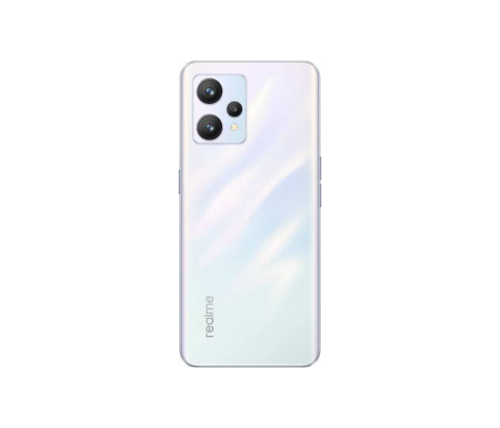 Realme 9 8GB RAM 128GB 4G - Stargaze White - Zoom Image 2