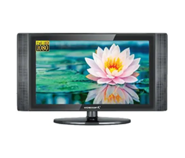 Videocon VG24TV 24 Inch LED FHD TV - Black  - Zoom Image 2