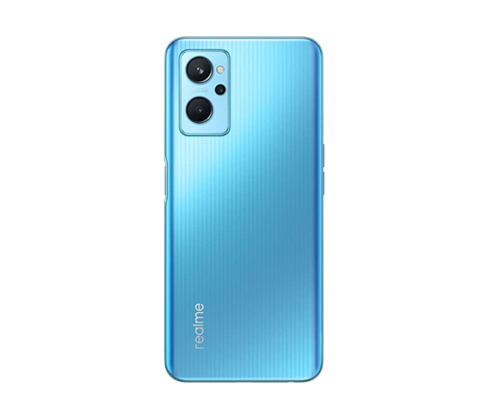 Realme 9i 4GB RAM 128GB 4G - Prism Blue - Zoom Image 3