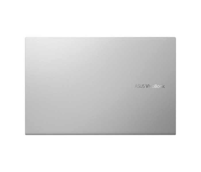 Asus Vivobook 15 OLED K513EQ-OLED007W Laptop 15.6 Inch FHD Intel Core i7 1165G7 Processor 16GB DDR4 RAM 1TB SSD 2GB NVIDIA GeForce MX350 Graphics Windows 11 Home - Silver - Zoom Image 3