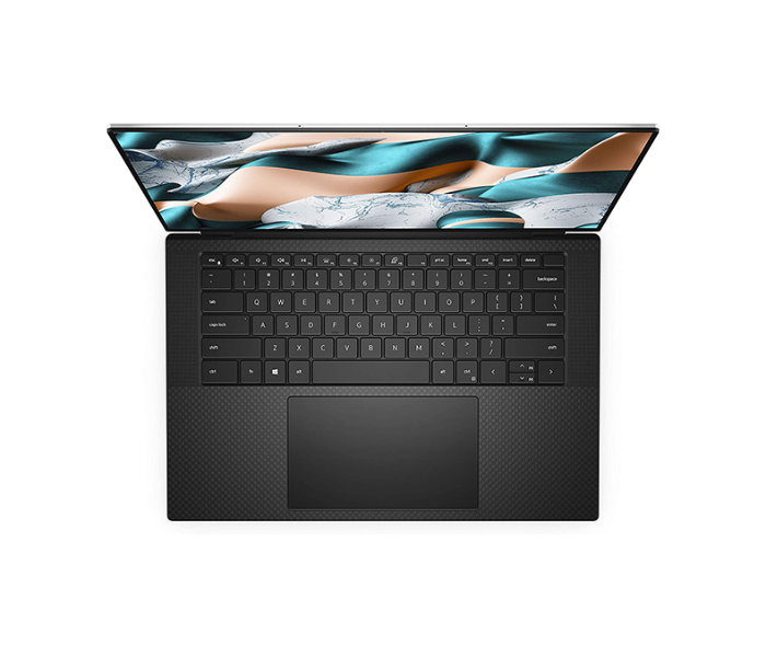 Dell XPS 15 XPS-15-3500N-SLVC 15.6 Inch 4K Touch Display Intel Core i9 10885H Processor 64GB RAM 1TB SSD NVIDIA GTX 1650Ti 4GB Graphics Windows 10 Home  - Zoom Image 5