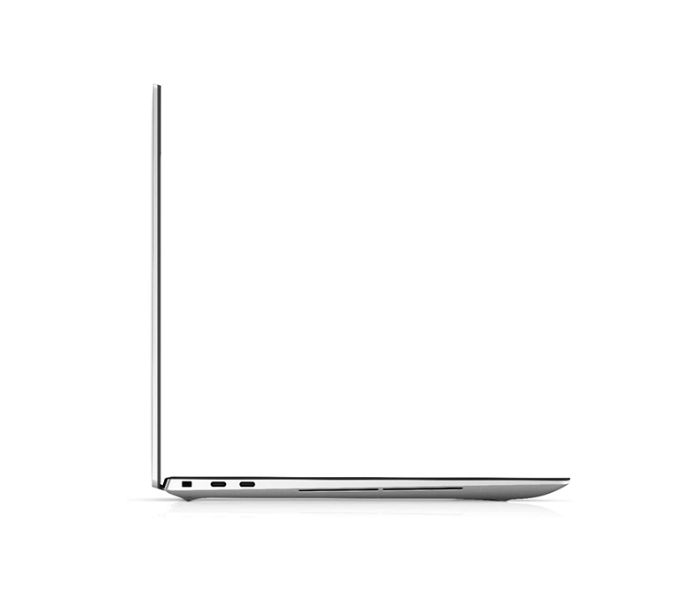 Dell XPS 15 XPS-15-3500N-SLVC 15.6 Inch 4K Touch Display Intel Core i9 10885H Processor 64GB RAM 1TB SSD NVIDIA GTX 1650Ti 4GB Graphics Windows 10 Home  - Zoom Image 6