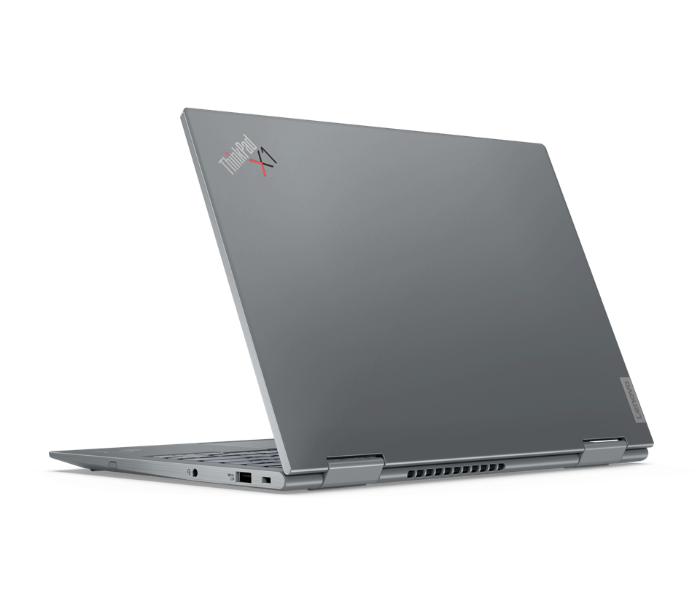 Lenovo 20XY0093AD ThinkPad X1 Yoga Gen 6 14 Inch WUXGA Intel Core i7-1165G7 Processor 16GB DDR4 RAM 512GB SSD Integrated Intel Iris Xe Graphics Windows 11 Pro 64 - Storm Grey - Zoom Image 8