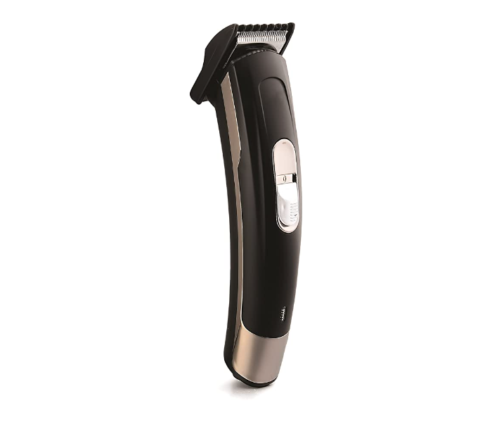 Impex TIDY 111-A Hair Trimmer For Men - Black - Zoom Image 1