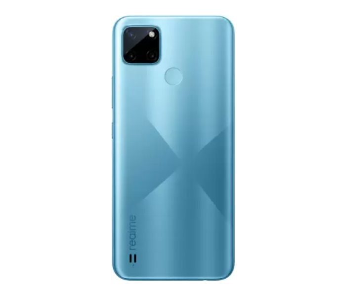 Realme C21Y 3GB RAM 32GB 4G - Blue - Zoom Image 2