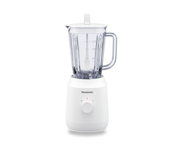 Panasonic MX EX 1021 400 Watts Blender - White - Zoom Image 1