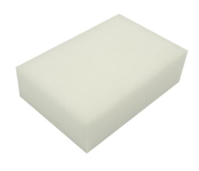 Royalford RF10634 Melamine Scrub Sponge - Zoom Image 1