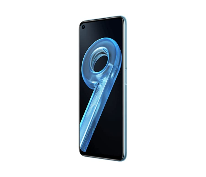 Realme 9i 6GB RAM 128GB 4G - Prism Blue - Zoom Image 2