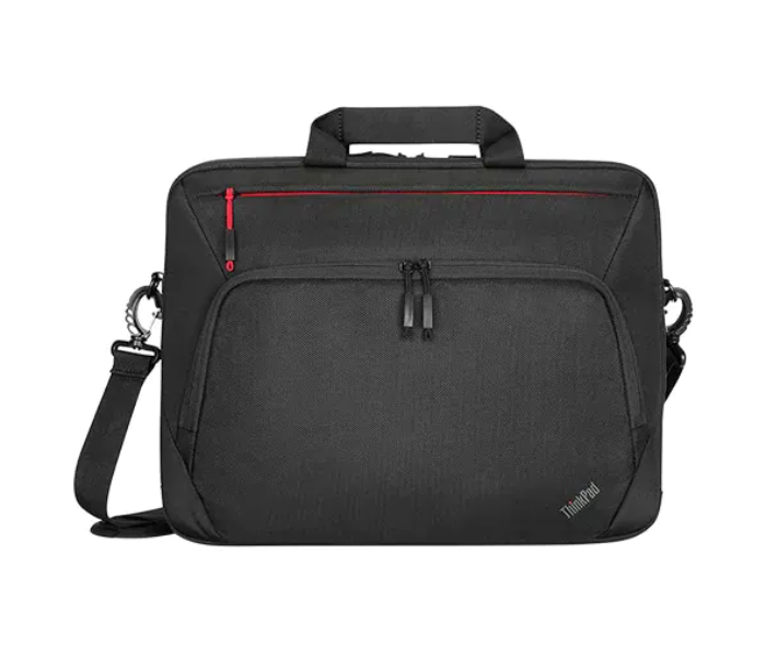 Lenovo 4X41A30365 ThinkPad Essential Plus 15.6-inch Eco Topload Backpack - Black - Zoom Image 1