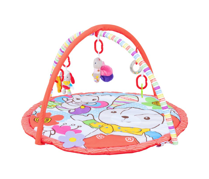 Moon MNBTPRD02 Perky Playmat Garden for Babies - Zoom Image 1