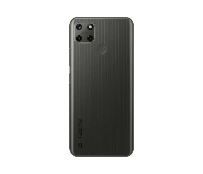 Realme C25Y 4GB RAM 64GB 4G - Grey - Zoom Image 2