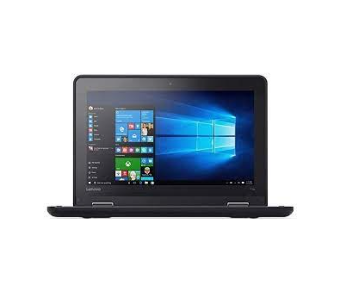 Lenovo ThinkPad YOGA 11e G5 X360 Touchscreen 11.6 Inch Dual Camera Pentium N5000 4GB RAM 128GB SSD - Refurbished Laptop - Zoom Image 4