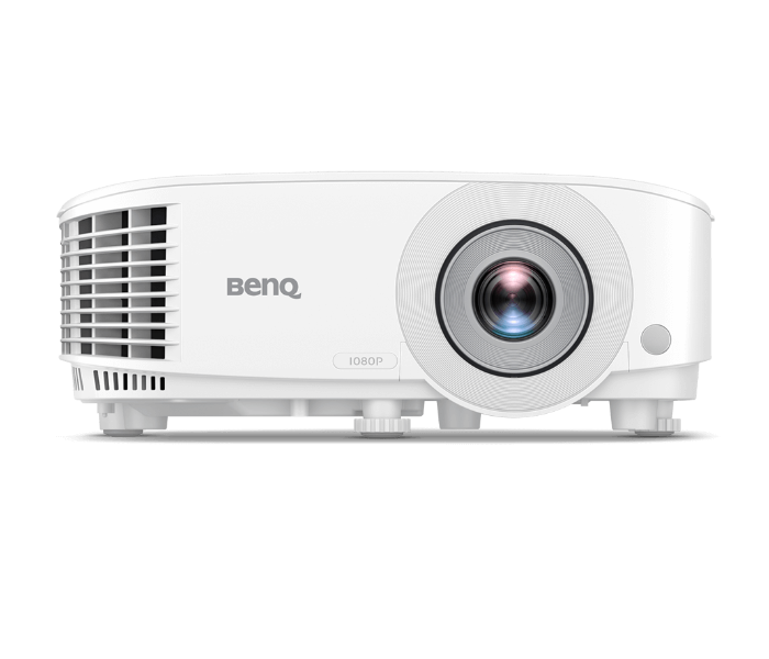 BenQ MH560 1080P Business Projector For Presentation - White - Zoom Image 1