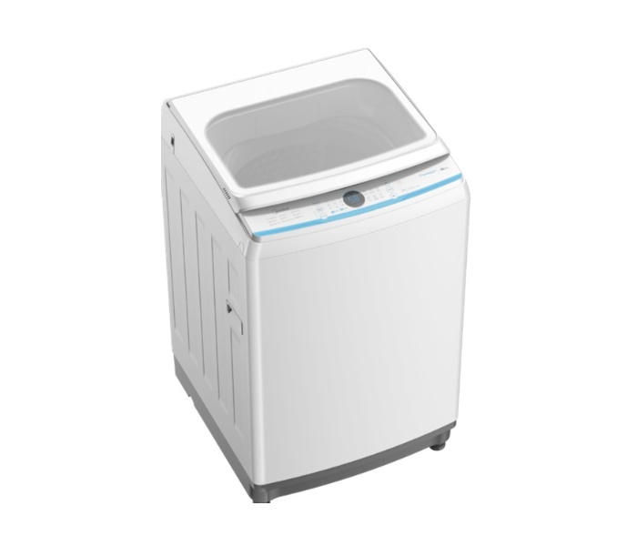 Midea MA200W80B/W-BH 8KG Top Load Washer - White - Zoom Image