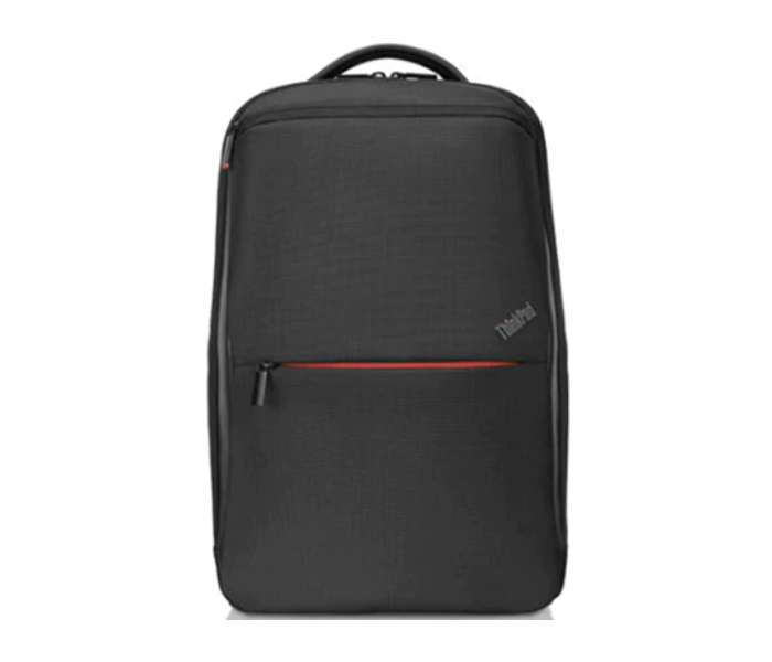 Lenovo 4X40Q26383 ThinkPad Professional 15.6-inch Backpack - Black - Zoom Image 1