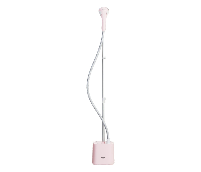 Panasonic NI GSE 040 1600 Watts  Garment Steamer - Pink - Zoom Image 1